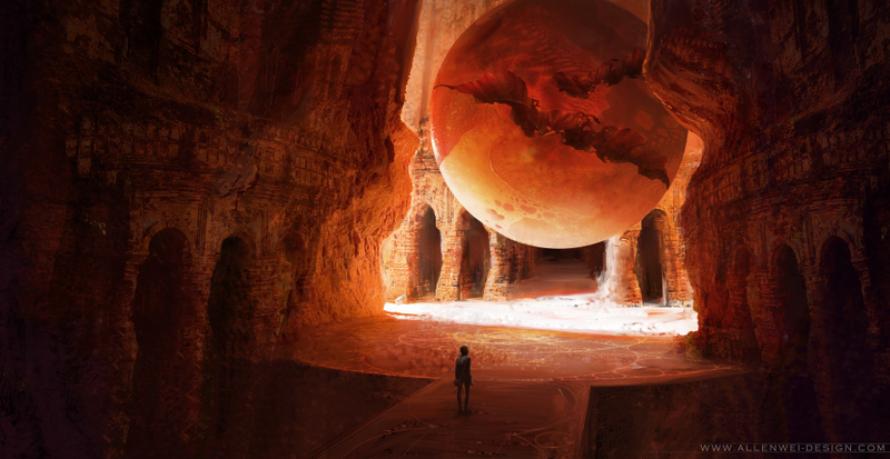 Illustration for article titled David vs Goliath